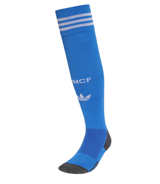 Real Madrid Dritte Socken 2025/26