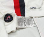 AC Milan Retro Shirt 2011