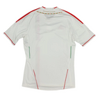 AC Milan Retro Shirt 2011
