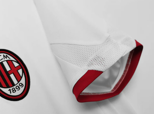 AC Milan Retro Shirt 2009