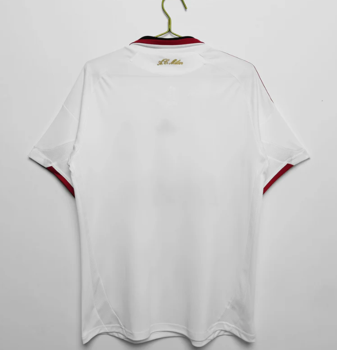 AC Mailand Retro Trikot 2009