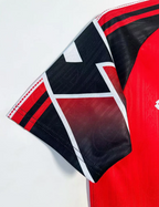 AC Mailand Retro Trikot 1997