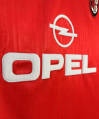 AC Mailand Retro Trikot 1997