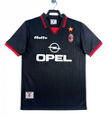 Camisa Retrô AC Milan 1997