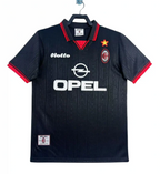 Camisa Retrô AC Milan 1997