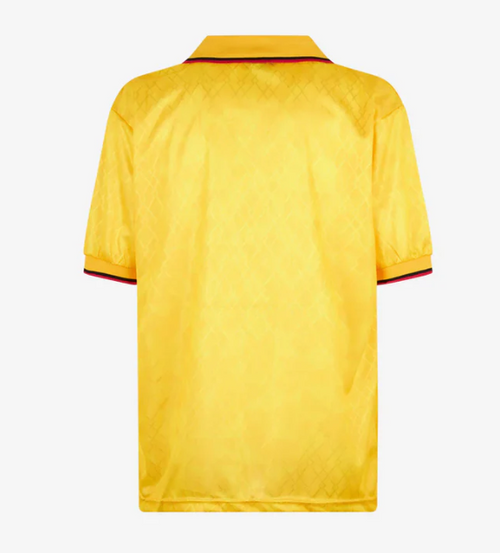 AC Milan Retro Shirt 1995
