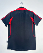 Camisa Retrô AC Milan 2000