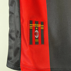 AC Mailand Retro Trikot 1998