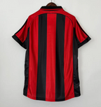 AC Mailand Retro Trikot 1998