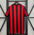 Camisa Retrô AC Milan 1997