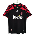 Camisa Retrô AC Milan 2007