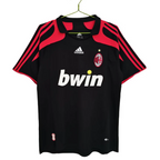 Camisa Retrô AC Milan 2007
