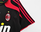 Camisa Retrô AC Milan 2007