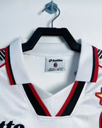 Camisa Retrô AC Milan 1997