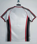 Camisa Retrô AC Milan 1997