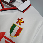 AC Mailand Retro Trikot 1993