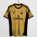AC Milan Retro Shirt 2013