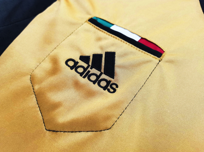 AC Milan Retro Shirt 2013