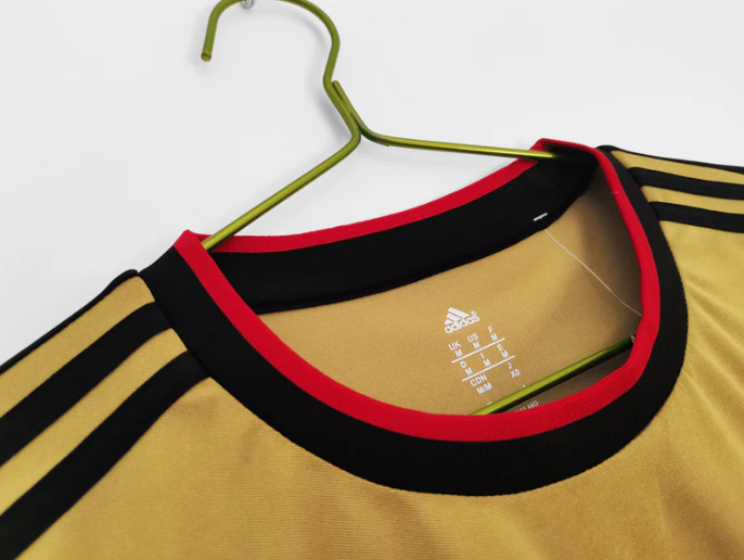 AC Milan Retro Shirt 2013