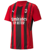 AC Mailand Retro Trikot 2021