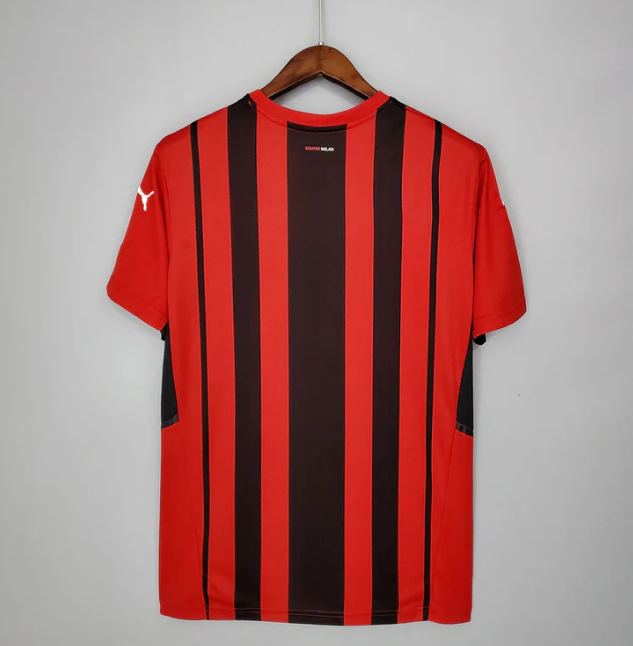 AC Mailand Retro Trikot 2021