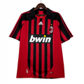 Camisa Retrô AC Milan 2007