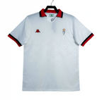 Camisa Retrô AC Milan 1989