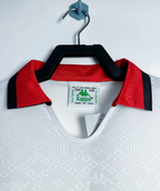 Camisa Retrô AC Milan 1989