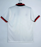 Camisa Retrô AC Milan 1989