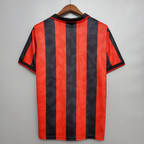 Camisa retrô AC Milan 1993