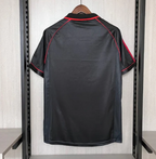Camisa Retrô do AC Milan 1998