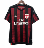 AC Mailand Retro Trikot 2015