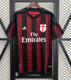AC Mailand Retro Trikot 2015