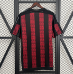 AC Mailand Retro Trikot 2015