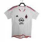 Camisa Retrô AC Milan 2004