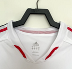 Camisa Retrô AC Milan 2004