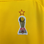 Camisa Retrô AC Milan 1999