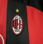 Camisa Retrô AC Milan 2000