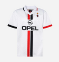Camisa Retrô AC Milan 1995