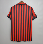 Camisa Retrô AC Milan 1999