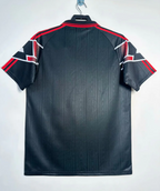 Camisa Retrô AC Milan 1997