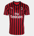AC Mailand Retro Trikot 2019
