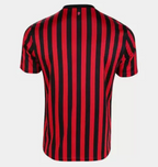 AC Mailand Retro Trikot 2019