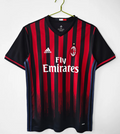 AC Milan Retro Shirt 2016