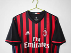 AC Milan Retro Shirt 2016