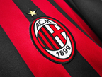 AC Milan Retro Shirt 2016