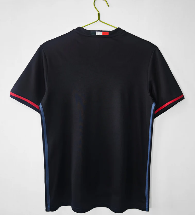 AC Milan Retro Shirt 2016