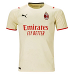 AC Mailand Retro Trikot 2021