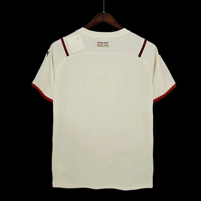 AC Mailand Retro Trikot 2021