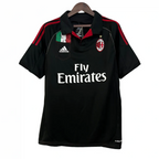 AC Mailand Retro Trikot 2012
